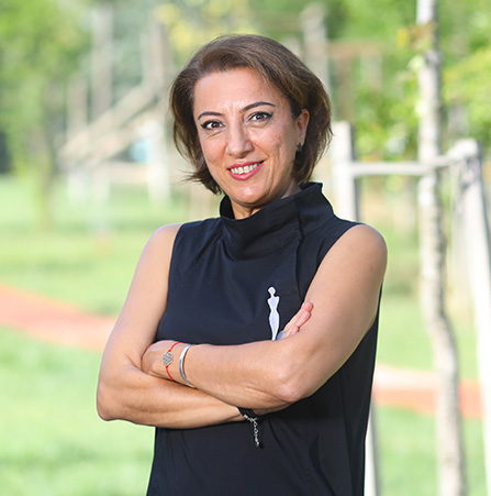 Ebru Karaka Dzyol