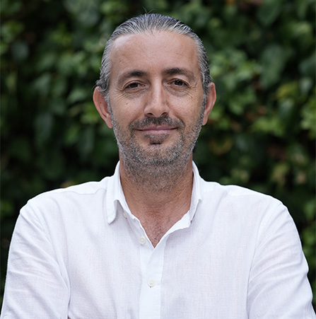 Ahmet Baak