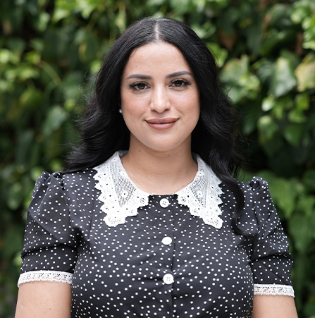 Houda Hait