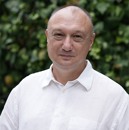 Sinan Kurmu