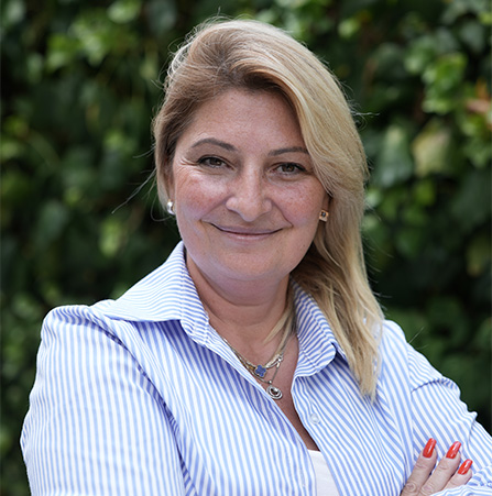 ebnem Ramzey