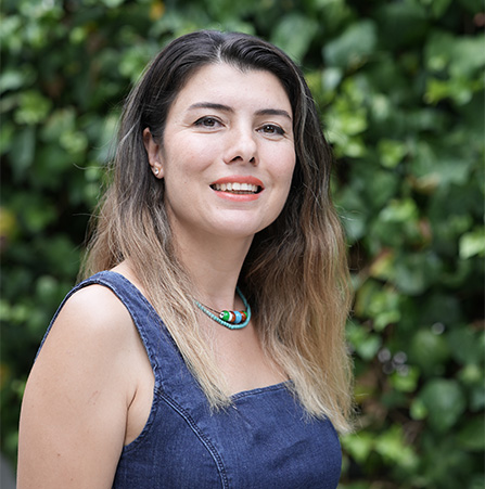 Yasemin Erkaynak Hotam