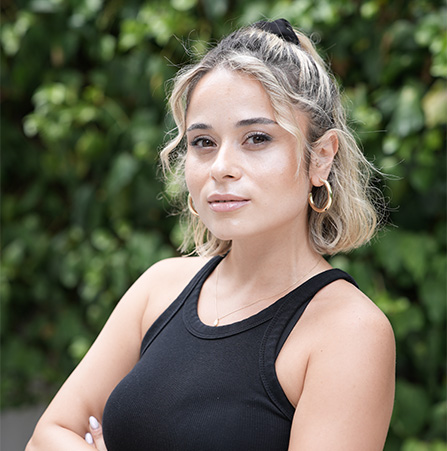 Ceren Vatandalar