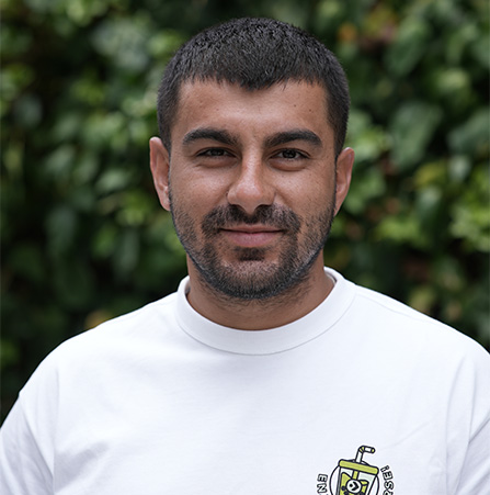 Ouzhan Glmez