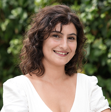 Emina Merve Arpac