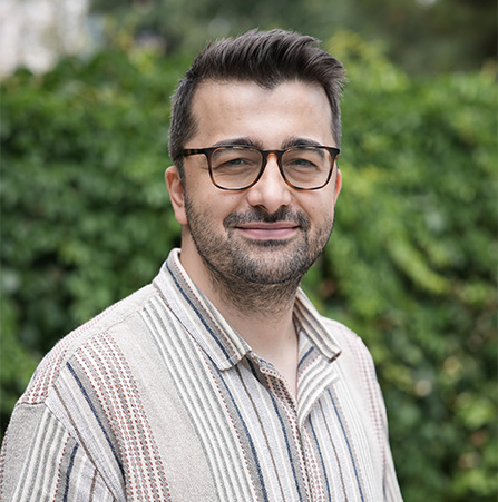 Emre ankaya