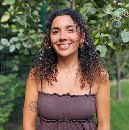 Eyll Deniz Tuta