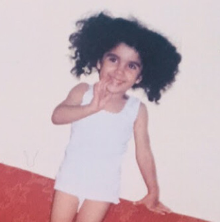 Eyll Deniz Tuta